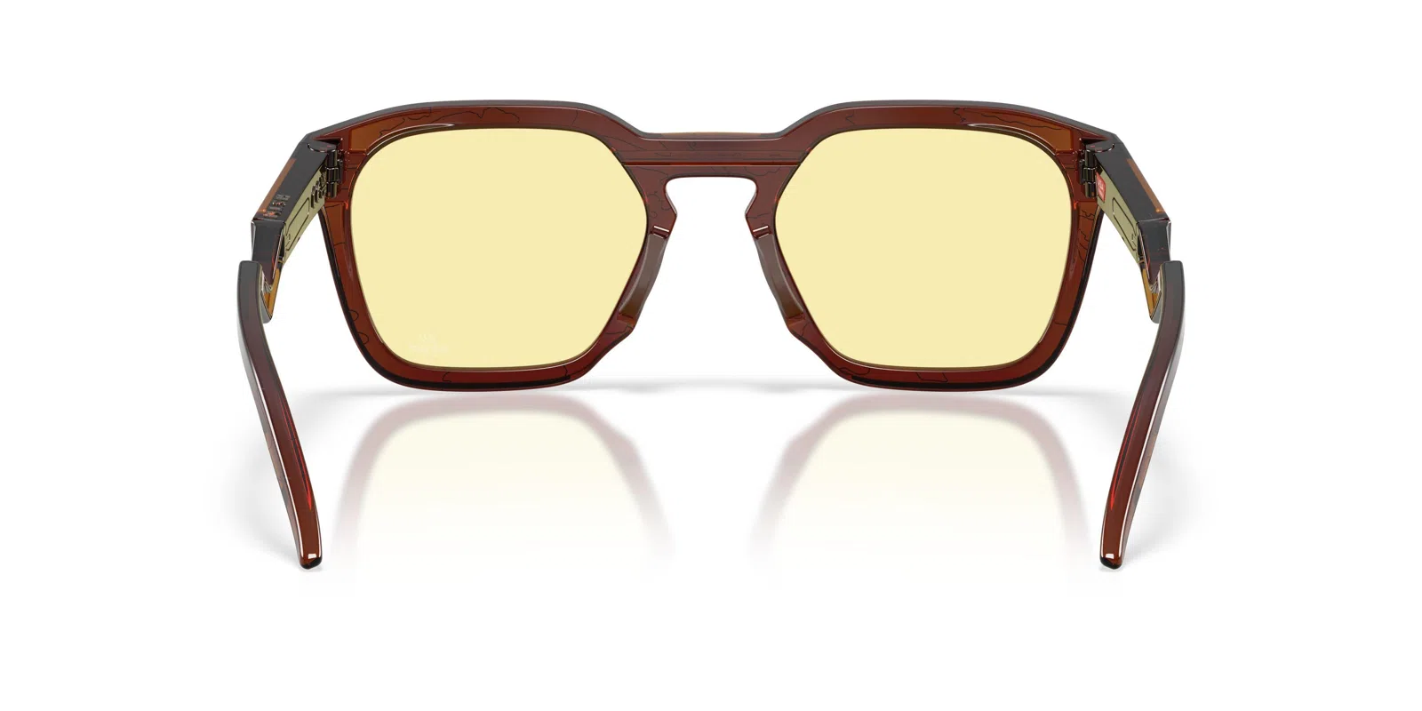 Oakley Hstn Sq 9533 Sunglasses - view 53